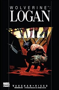 Download Wolverine: Logan pdf, epub, ebook