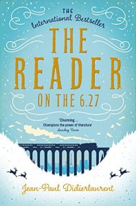 Download The Reader on the 6.27 pdf, epub, ebook