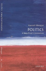 Download Politics: A Very Short Introduction (Very Short Introductions) pdf, epub, ebook