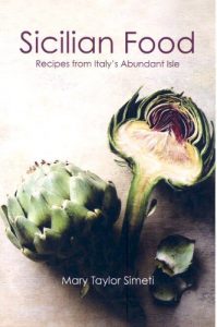 Download Sicilian Food: Recipes from Italy’s Abundant Isle pdf, epub, ebook