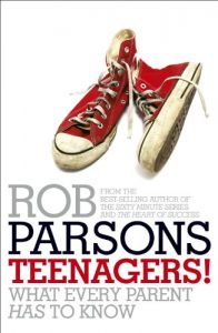 Download Teenagers!: What Every Parent Has to Know pdf, epub, ebook