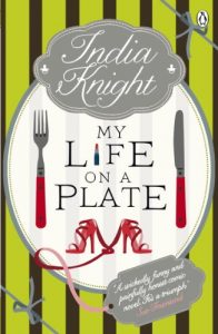 Download My Life On a Plate pdf, epub, ebook