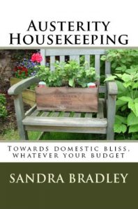 Download Austerity Housekeeping pdf, epub, ebook