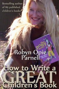 Download How to Write a GREAT Children’s Book (The Easy Way to Write) pdf, epub, ebook