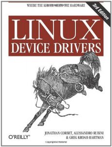 Download Linux Device Drivers: Where the Kernel Meets the Hardware pdf, epub, ebook