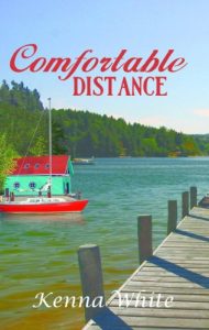 Download Comfortable Distance pdf, epub, ebook