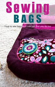 Download Sewing Bags pdf, epub, ebook