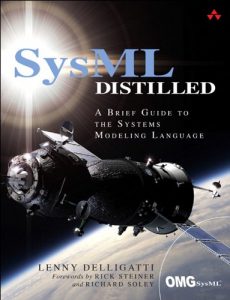 Download SysML Distilled: A Brief Guide to the Systems Modeling Language pdf, epub, ebook