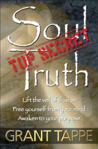 Download Soul Truth pdf, epub, ebook