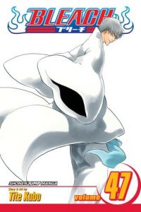 Download Bleach, Vol. 47: End of the Chrysalis Age pdf, epub, ebook