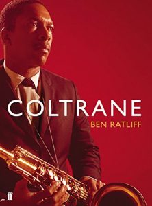 Download Coltrane: The Story of a Sound pdf, epub, ebook