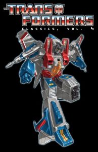 Download Transformers: Classics Vol. 4: v. 4 (Transformers Classics) pdf, epub, ebook