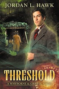 Download Threshold (Whyborne & Griffin Book 2) pdf, epub, ebook