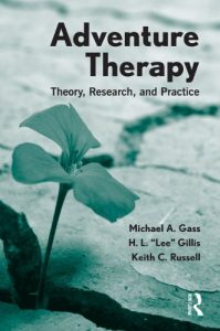 Download Adventure Therapy: Theory, Research, and Practice pdf, epub, ebook