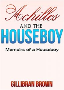 Download Achilles and the Houseboy (Memoirs of a Houseboy Book 3) pdf, epub, ebook