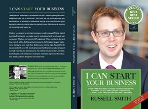 Download I can start your business: Everything you need to know to run your limited company or self employment – for locums, contractors, freelancers and small business pdf, epub, ebook