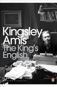 Download The King’s English (Penguin Modern Classics) pdf, epub, ebook