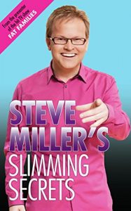 Download Steve Miller’s Slimming Secrets pdf, epub, ebook