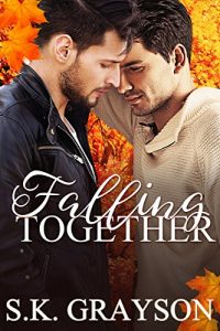 Download Falling Together pdf, epub, ebook