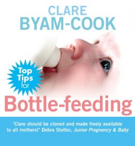 Download Top Tips for Bottle-feeding pdf, epub, ebook