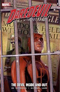 Download Daredevil: The Devil, Inside and Out Vol. 1 (Daredevil (1998-2011)) pdf, epub, ebook