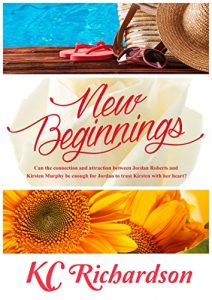 Download New Beginnings pdf, epub, ebook