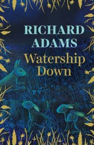 Download Watership Down pdf, epub, ebook