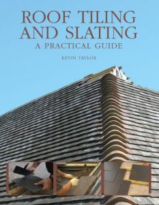 Download Roof Tiling and Slating: A Practical Guide pdf, epub, ebook