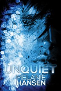 Download Unquiet (Resilient Love) pdf, epub, ebook