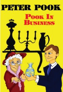 Download Pook In Business pdf, epub, ebook