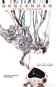 Download Descender Vol. 2 pdf, epub, ebook