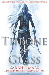 Download Throne of Glass pdf, epub, ebook
