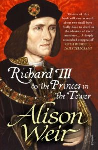 Download Richard III and the Princes in the Tower pdf, epub, ebook