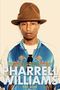 Download In Search of Pharrell Williams pdf, epub, ebook