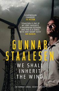 Download We Shall Inherit the Wind (Varg Veum Book 1) pdf, epub, ebook