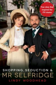 Download Shopping, Seduction & Mr Selfridge pdf, epub, ebook