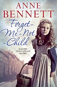 Download Forget-Me-Not Child pdf, epub, ebook