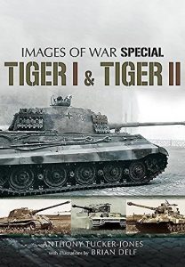 Download Tiger I and Tiger II (Images of War) pdf, epub, ebook