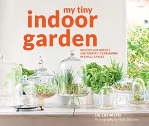 Download My Tiny Indoor Garden: Houseplant heroes and terrific terrariums in small spaces pdf, epub, ebook