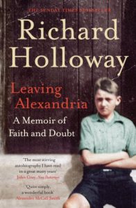 Download Leaving Alexandria: A Memoir of Faith and Doubt pdf, epub, ebook