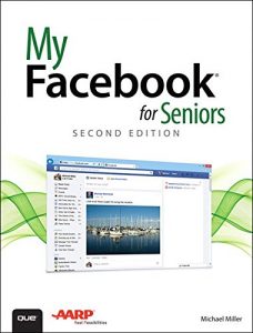 Download My Facebook for Seniors (My…) pdf, epub, ebook