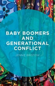 Download Baby Boomers and Generational Conflict pdf, epub, ebook