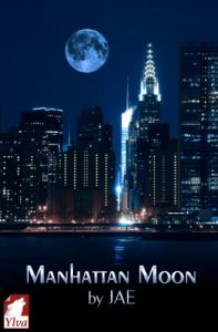 Download Manhattan Moon pdf, epub, ebook