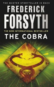 Download The Cobra pdf, epub, ebook