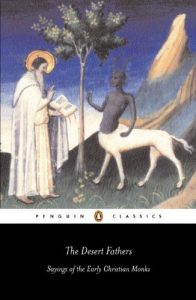 Download The Desert Fathers: Sayings of the Early Christian Monks (Penguin Classics) pdf, epub, ebook