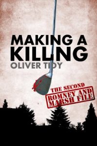 Download Making A Killing (The Romney and Marsh Files Book 2) pdf, epub, ebook