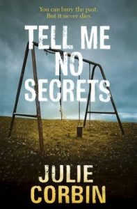 Download Tell Me No Secrets: A tense psychological suspense thriller pdf, epub, ebook