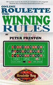 Download Online Roulette: The Winning Rules pdf, epub, ebook