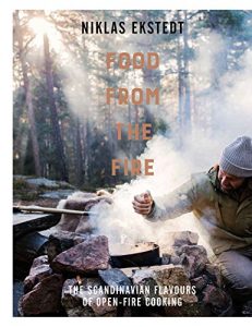 Download Food from the Fire: The Scandinavian flavours of open-fire cooking pdf, epub, ebook