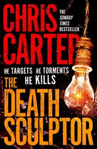 Download The Death Sculptor (Robert Hunter Book 4) pdf, epub, ebook